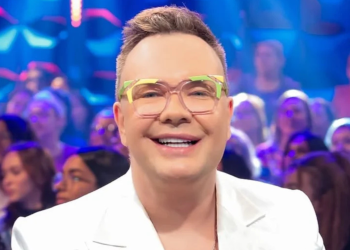 Felipeh Campos é internado em estado grave com dengue e baixa de plaquetas