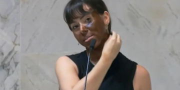 Deputada Fabiana Bolsonaro deve passar por Conselho de Ética após episódio de blackface