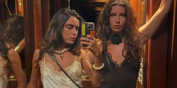 Ex-namorada de Alanis Guillen se pronuncia após acusações de racismo e homofobia