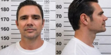 Daniel Vorcaro é transferido da prisão para a PF em negociação de delação premiada