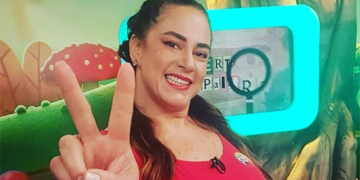 Silvia Abravanel se filia ao PSD e disputa vaga de deputada federal em outubro