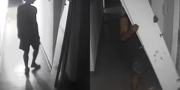 Morador com histórico criminal é indiciado por furto e ameaça no Centro de Niterói