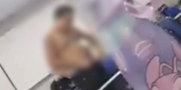 Aluno da UNIG é suspenso por se expor em sala durante discussão com professora