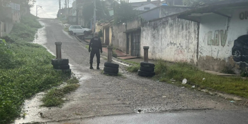 Polícia prende cinco criminosos após troca de tiros em ação no Complexo da Alma, em São Gonçalo