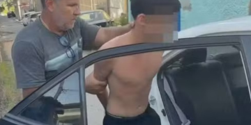 Adolescente de 16 anos é apreendido após assalto a taxista na Zona Norte do Rio