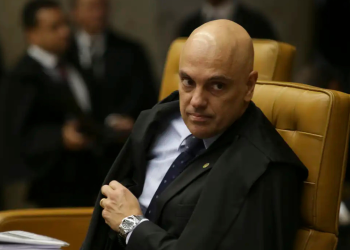Moraes limita compartilhamento de dados do Coaf às investigações criminais e processos formais