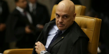 Moraes limita compartilhamento de dados do Coaf às investigações criminais e processos formais