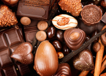 Levantamento revela alta intenção de compra de produtos de Páscoa no Brasil, com destaque para chocolates artesanais