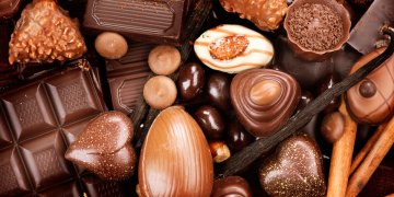 Levantamento revela alta intenção de compra de produtos de Páscoa no Brasil, com destaque para chocolates artesanais