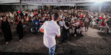 Vereador Hadesh apresenta balanço de ações e realiza evento de prestação de contas em Maricá