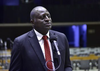 Hélio Lopes troca RJ por Roraima em movimento surpreendente no PL e disputa espaço eleitoral