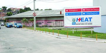 Homem baleado no Mutuá é detido por mandado de roubo qualificado