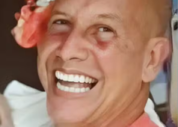 Homem de 44 anos é encontrado morto dentro do próprio carro na Zona Oeste do Rio