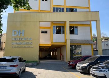 Homem é executado a tiros em Japeri; investigação aponta tentativa de fuga