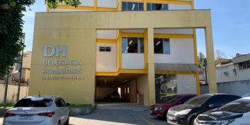 Homem é executado a tiros em Japeri; investigação aponta tentativa de fuga