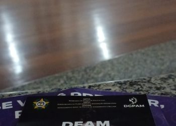 Homem é preso por agredir mulher em Niterói durante patrulhamento policial