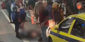 Homem morre após troca de tiros com policial durante roubo na Zona Norte do Rio