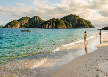 Macaé e Arquipélago de Sant’Ana: patrimônios naturais e arqueológicos do litoral fluminense