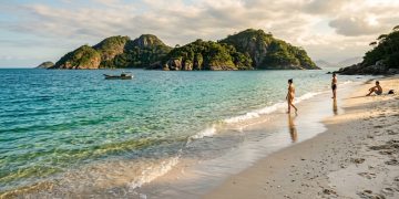 Macaé e Arquipélago de Sant’Ana: patrimônios naturais e arqueológicos do litoral fluminense