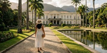 Petrópolis: cidade imperial, segura e com clima ameno a 1h30 do Rio de Janeiro