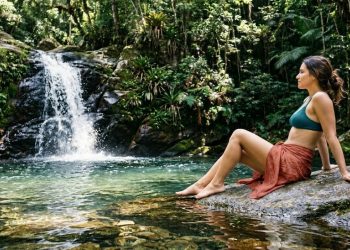 Guapimirim: acesso às cachoeiras, Dedo de Deus e parque nacional mais antigo do Brasil