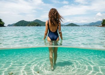 Itacuruçá: praias, ilhas e história no litoral sul do Rio de Janeiro