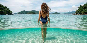 Itacuruçá: praias, ilhas e história no litoral sul do Rio de Janeiro