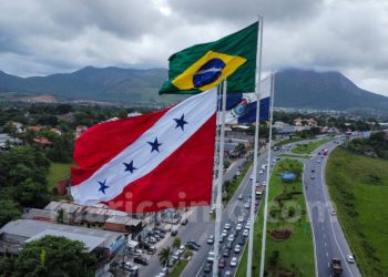 Maricá registra crescimento acelerado de eleitores e população, podendo ter segundo turno em 2028