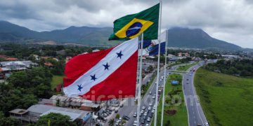 Maricá registra crescimento acelerado de eleitores e população, podendo ter segundo turno em 2028