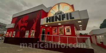 Cinema Público de Maricá oferece sessões gratuitas com filmes indicados ao Oscar e para toda a família