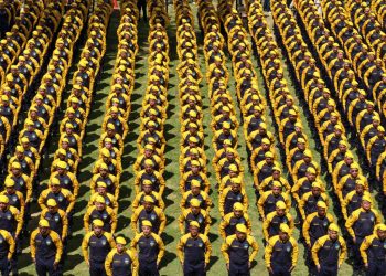 Prefeitura do Rio amplia atuação da Força Municipal na Zona Oeste a partir de abril