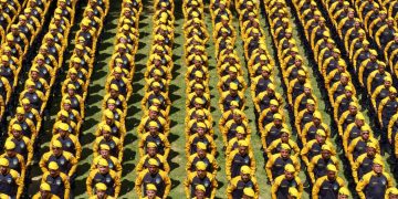 Prefeitura do Rio amplia atuação da Força Municipal na Zona Oeste a partir de abril