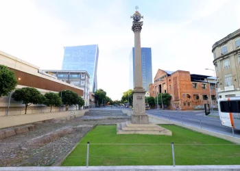 Projeto do Distrito Cultural Pequena África avança com novo plano de habitação, museu e melhorias urbanas