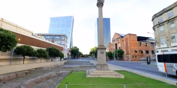 Projeto do Distrito Cultural Pequena África avança com novo plano de habitação, museu e melhorias urbanas