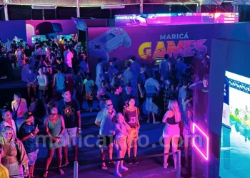 Maricá Games retorna em 2026 com expectativa de evento maior e novidades