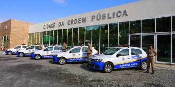 Niterói registra queda de 50% na violência e redução de crimes em 2026