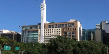 Reviver Centro autoriza 66 reformas imobiliárias na Região Central do Rio