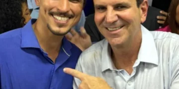 Prefeito do Rio critica uso político de operações policiais e apoia investigação sobre vereador