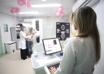 Niterói intensifica campanha Março Lilás para ampliar acesso à prevenção do câncer de mama e colo do útero