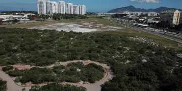 Grupo Cyrela anuncia projeto residencial em terreno near da Área de Proteção Ambiental das Tabebuias