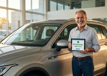 Isenção de IPI para veículos acessíveis beneficia idosos e pessoas com limitações físicas