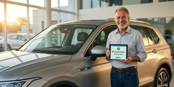 Isenção de IPI para veículos acessíveis beneficia idosos e pessoas com limitações físicas