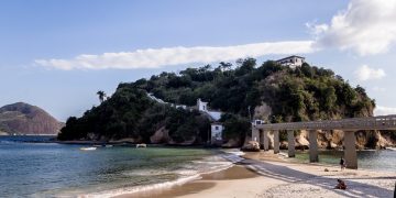 Praia da Boa Viagem em Niterói: história, museu de Niemeyer e vistas da baía
