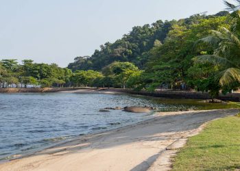 Ilha de Paquetá: viagem histórica e bucólica a 25 km de Niterói