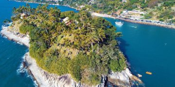 Ilhabela inicia cobrança da Taxa de Preservação Ambiental para veículos de visitantes