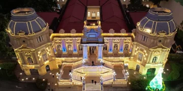 Renúncia de Castro acarreta eleição indireta no Rio de Janeiro em abril