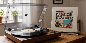 Musicoterapia em Niterói fortalece memória e bem-estar emocional na faixa dos 50+