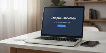 Direito de arrependimento garante devolução rápida de compras online em Niterói