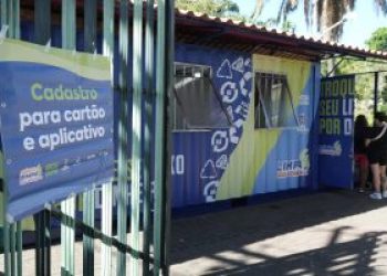 São Gonçalo destaca-se com projeto de reciclagem e geração de renda reconhecido nacionalmente