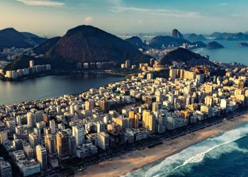 Operação de trânsito em Ipanema ocorre neste fim de semana para obras na região